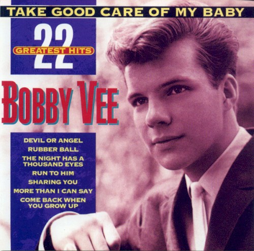 Take Good Care of My Baby - 22 Greatest Hits