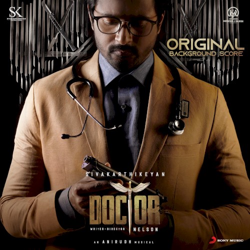 Doctor