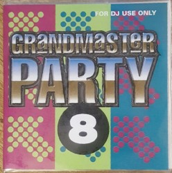 Grandmaster: Party 8