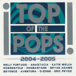Top of the Pops 2004 · 2005