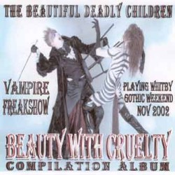 Beauty With Cruelty