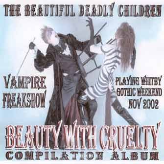 Beauty With Cruelty