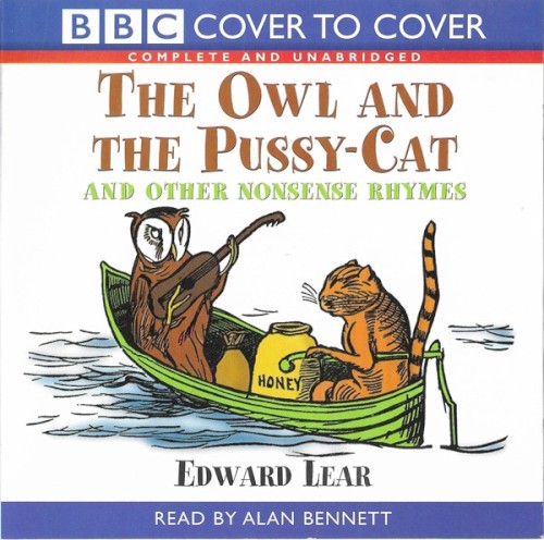 The Owl and the Pussy-Cat and Other Nonsense Rhymes
