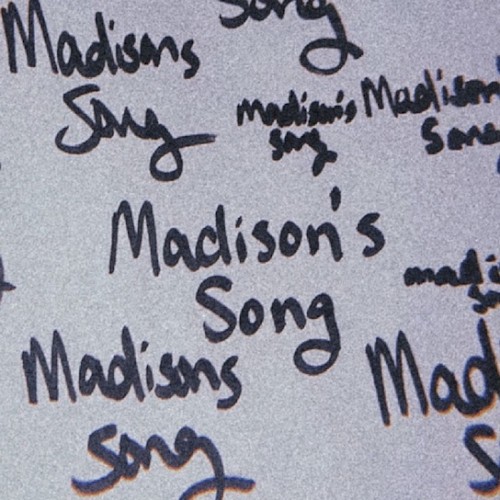 Madison's Song