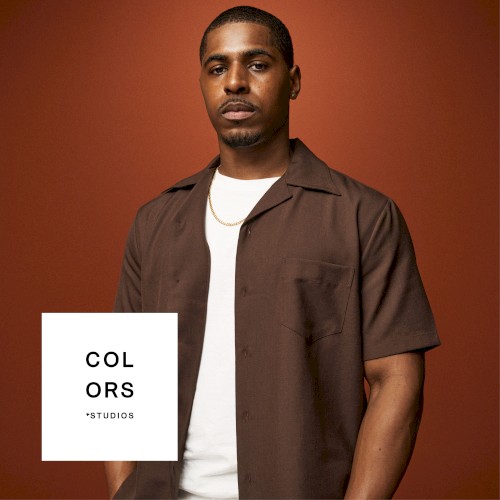 These Four Walls (a COLORS show)