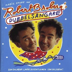Dubbelsångare