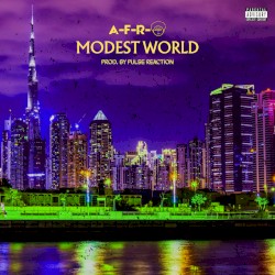Modest World