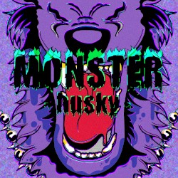 MONSTER