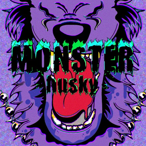 MONSTER