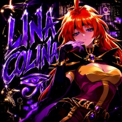 LINA COLINA