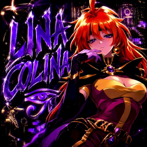 LINA COLINA