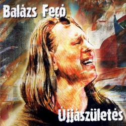 Újjászületés