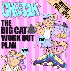 The Big Cat Work Out Plan