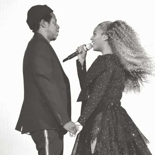 Crazy in Love (COPYCATT remix)