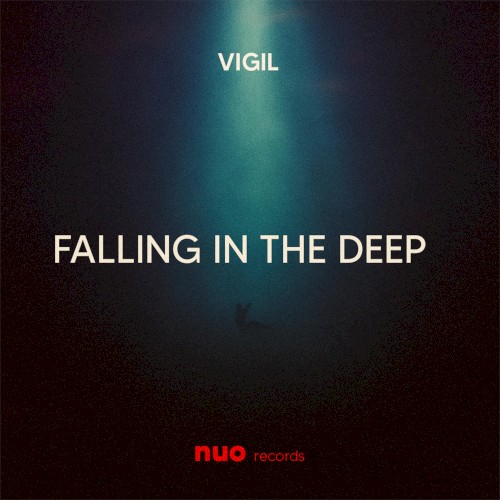 Falling in the deep