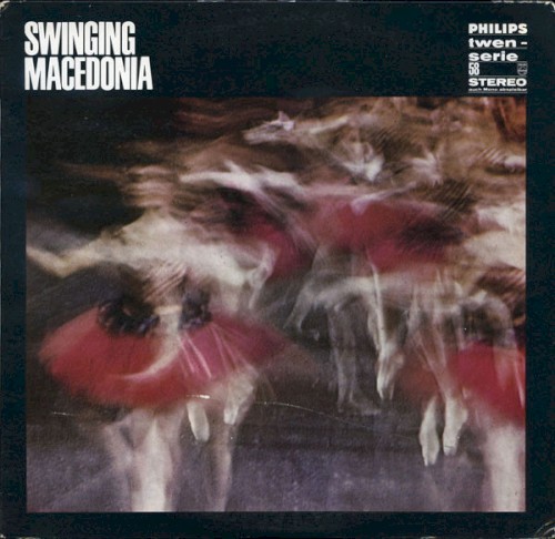 Swinging Macedonia