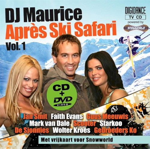 Après Ski Safari, Volume 1