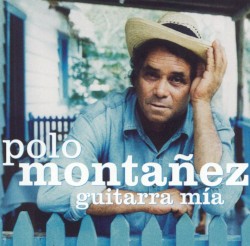 Guitarra mía