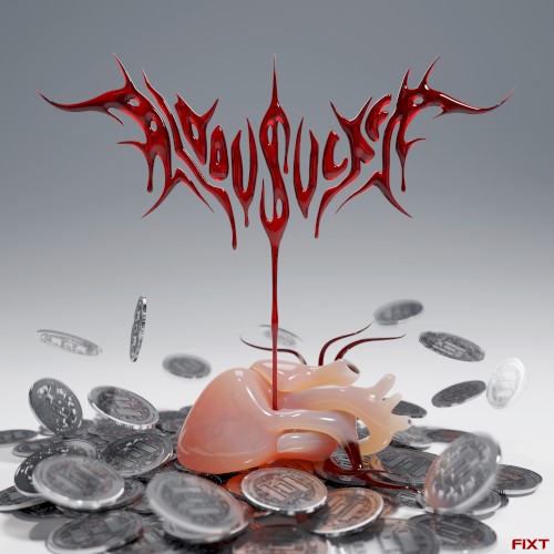 BLOODSUCKER!