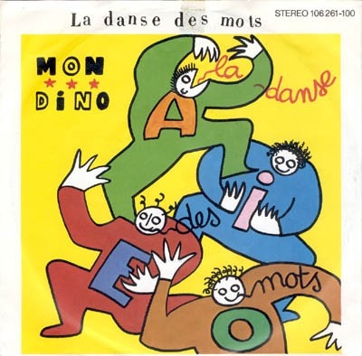 La Danse Des Mots