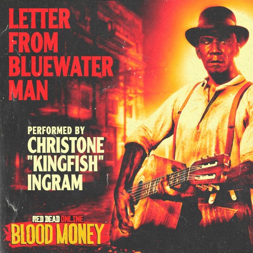 Letter from Bluewater Man