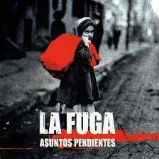 Asuntos pendientes