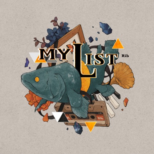 MYLIST