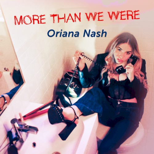 More Than We Were