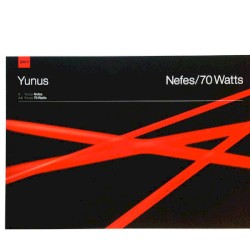 Nefes / 70 Watts