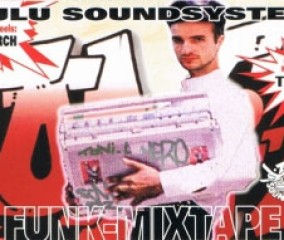 Funk Mixtape 1