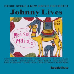 Johnny Lives