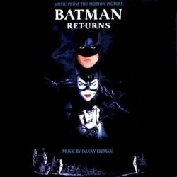 Batman Returns