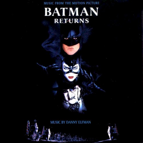 Batman Returns