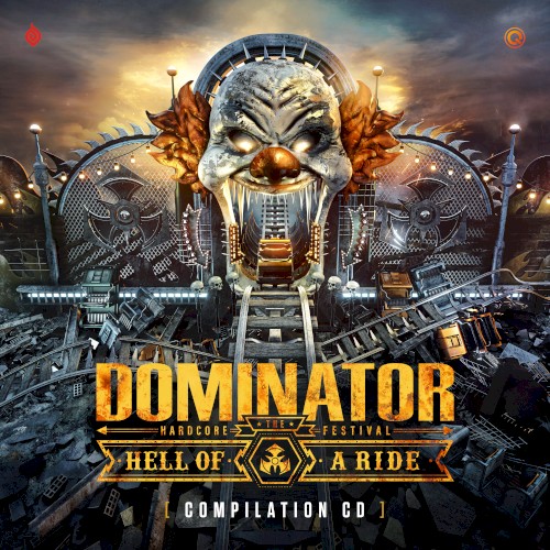 Dominator 2022: Hell of a Ride