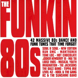 The Funkin 80s