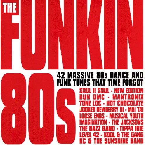 The Funkin 80s