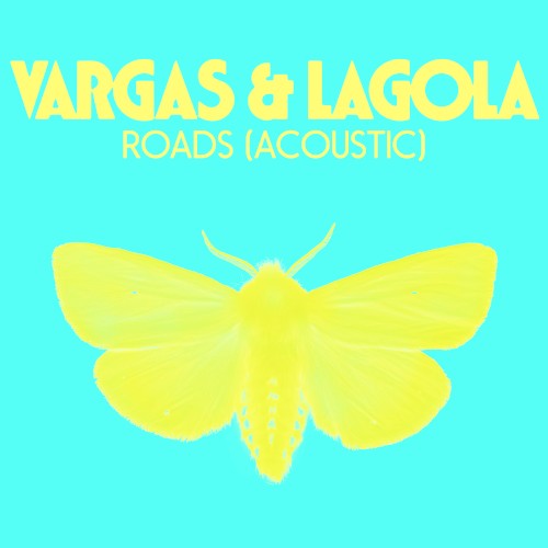 Roads (acoustic)