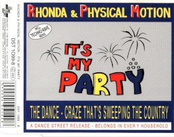 It's My Party