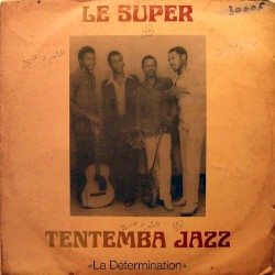 La Détermination
