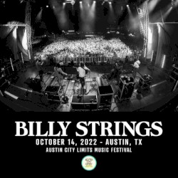 2022‐10‐14: Austin City Limits at Zilker Park, Austin, TX, USA