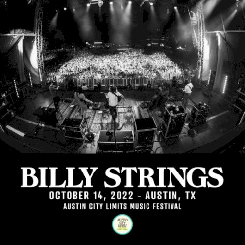2022‐10‐14: Austin City Limits at Zilker Park, Austin, TX, USA
