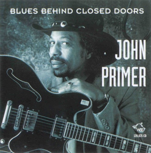 Blues behind Closed Doors