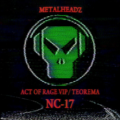 Act of Rage (VIP) / Teorema