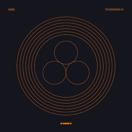 The Resonance VII