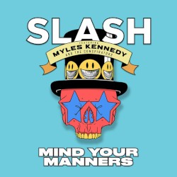 Mind Your Manners