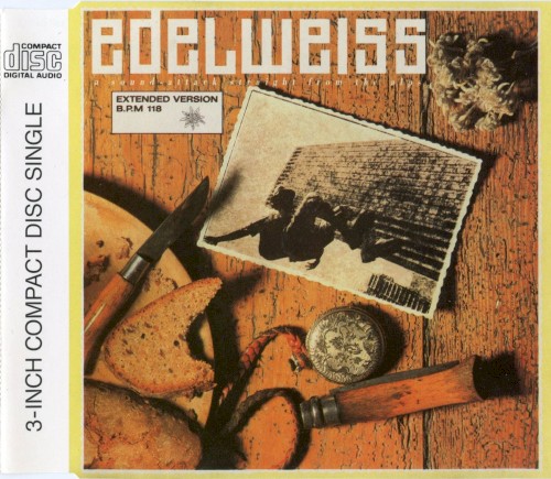 Bring Me Edelweiss