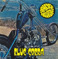 Blue Cobra/Acid Queen