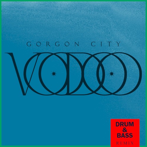 Voodoo (Drum & Bass edit)