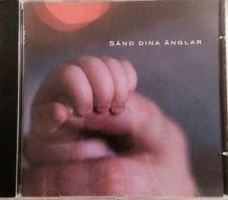 Sänd dina änglar