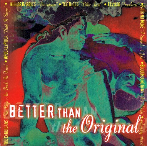 Better Than the Original